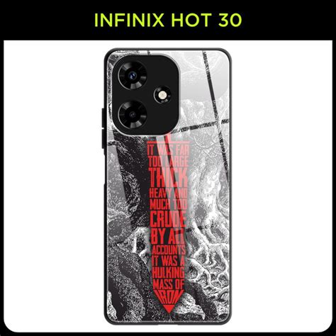 Вопросы и ответы о Стеклянный чехол на Infinix Hot Инфиникс Хот
