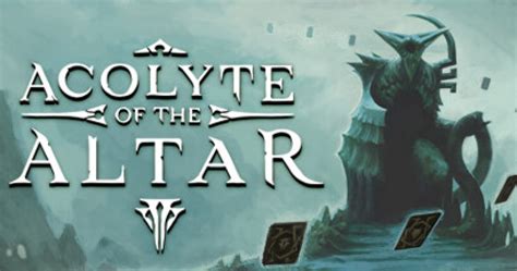 Acolyte Of The Altar Images Screenshots Gamegrin