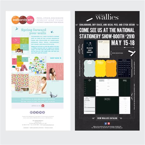 Studio 8 Inc. | Studio 8 Inc. email campaigns-social media-website