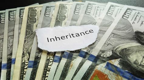 Does Inheritance Affect Social Security Leia Aqui Do You Have To Report Inheritance To Social