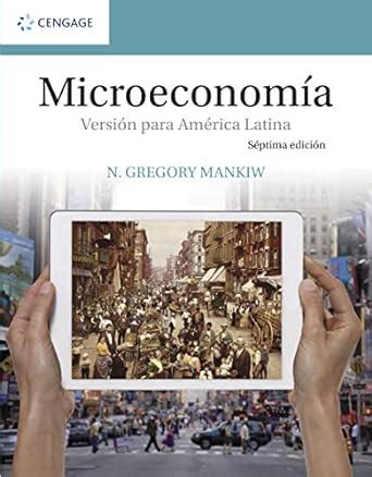 Amazon microeconomía versión para américa latina 7 ed