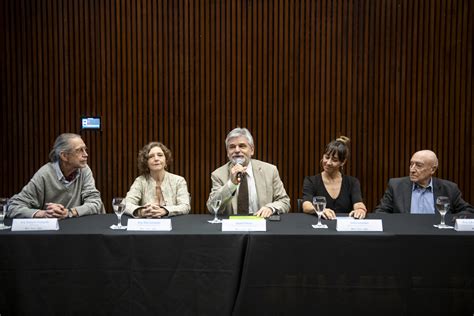 Se Entregaron Los Premios A Los Ganadores Del Concurso Nacional De