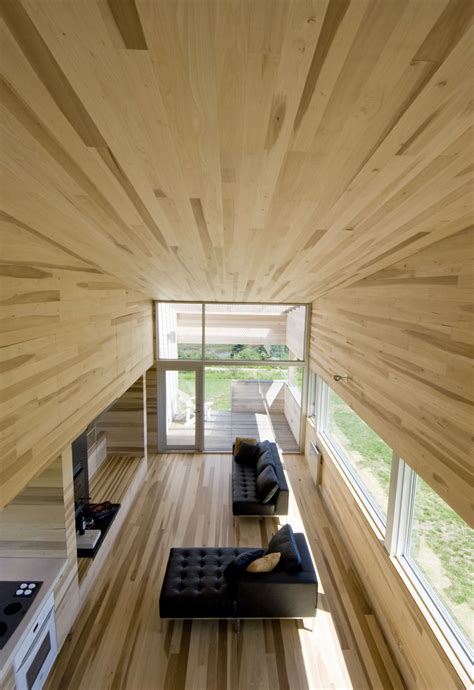 Sliding House - Architizer