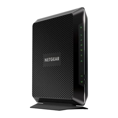 Get The Best Optimum Cable Modem Whistleout