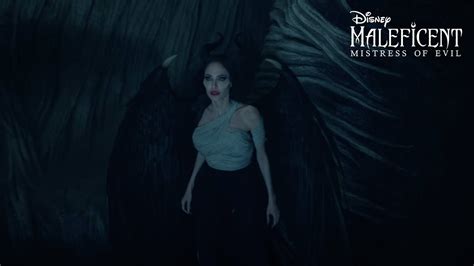 Disneys Maleficent Mistress Of Evil In Theaters Tonight Youtube