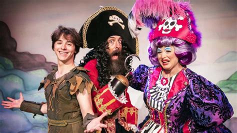 Cast unveiled for Lichfield Garrick pantomime - Lichfield Live®