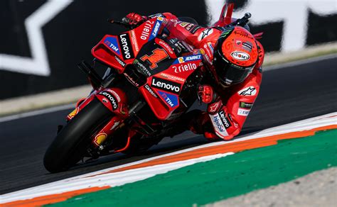 Motogp Provisional Rider Entry Lists Released Roadracing World