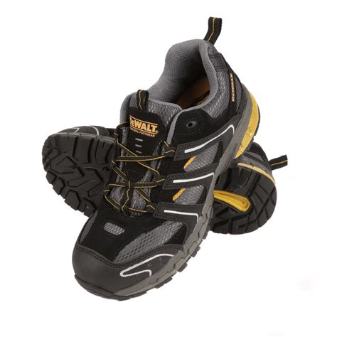 Dewalt Cutter Safety Trainers Size 12 Toolstation