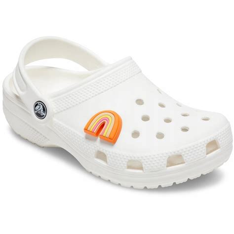 Accesoriu Crocs Jibbitz Rainbow Multicolor Emagro