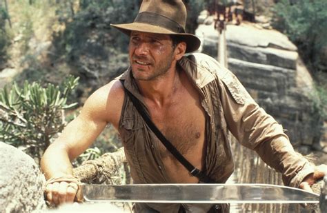 Conoces El Origen Y La Historia Del Famoso Sombrero De Indiana Jones