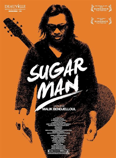 Searching For Sugar Man