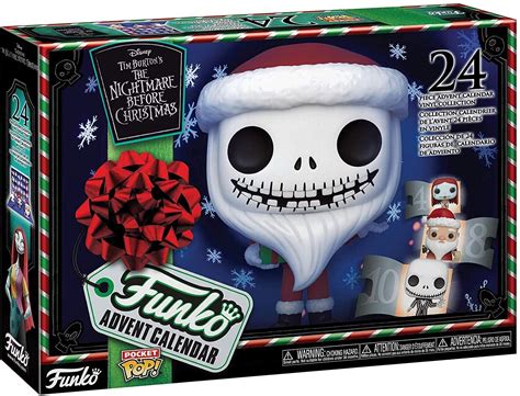 Los Mejores Calendarios De Adviento FUNKO POP