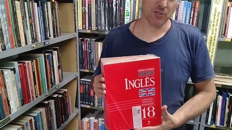 Curso de idiomas Globo Inglês 18 volumes YouTube