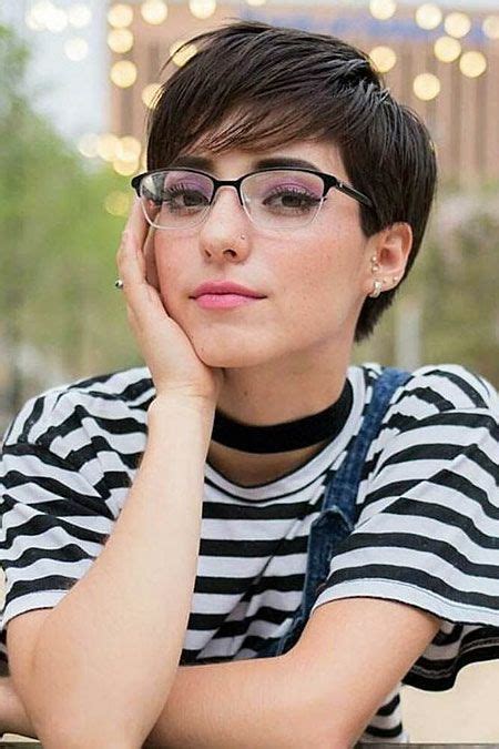 18 New Cute Hairstyles For Short Hair For Summer Todays Post Will Be