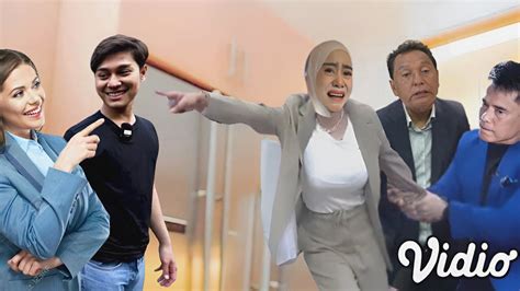 Lesti Kejora Ngamuk Di Ultah Rizky Billar Ke Semua Netizen