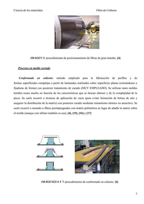 Fibra De Carbono Pdf