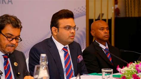 Asia Cup Hosts Media Rights On Agenda As Asian Cricket Council