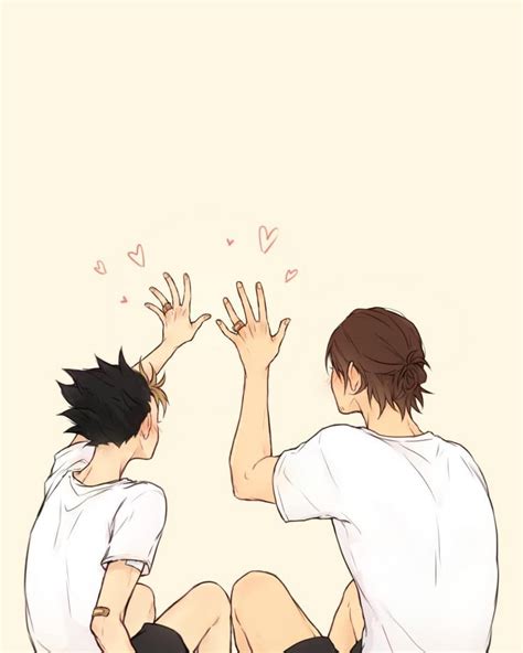 Haikyuu Nishinoya Haikyuu Meme Haikyuu Fanart Kagehina Cute