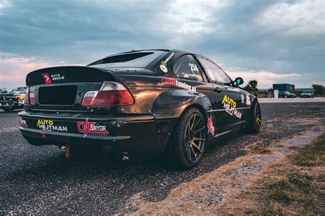 Bmw E Jz Hp Drift Cars For Sale Racemarket Net Europe S