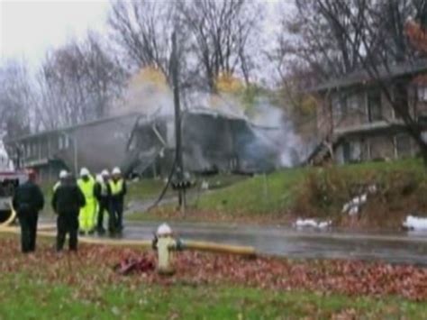 NTSB No Distress Calls Heard Before Plane Crash YouTube