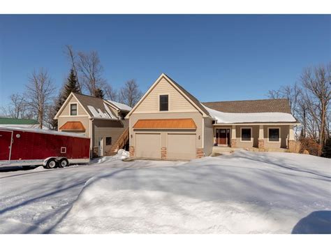 W View Lane Nw Walker Mn Mls Edina Realty