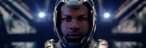 Pacific Rim 2: John Boyega's Character Revealed in New Video | Collider