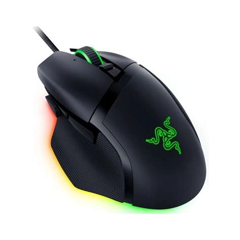 Ігрова миша Razer Basilisk V3 USB Black RZ01 04000100 R3M1 фото