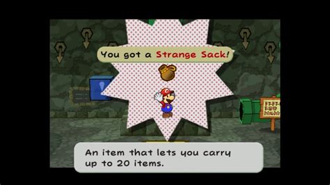 Paper Mario The Thousand Year Door Pit Of Trials Youtube