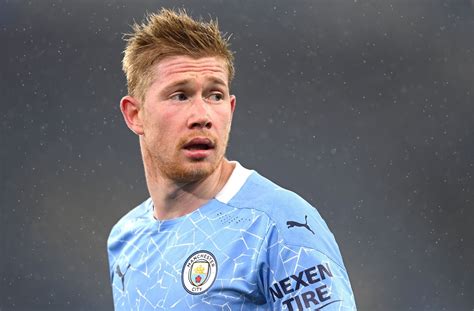 Guardiola Provides Clarity Over De Bruyne Contract Situation