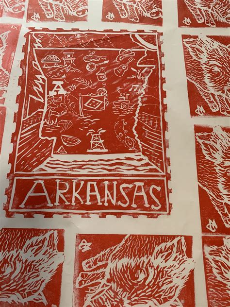 Arkansas Razorbacks NWA Makers