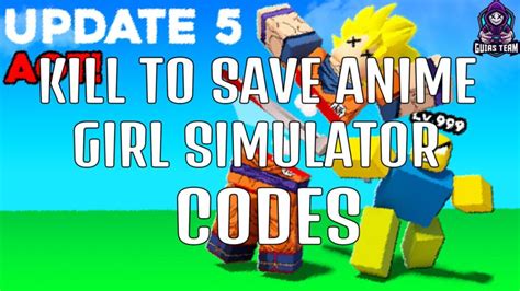 C Digos De Kill To Save Anime Girl Simulator Noviembre Guiasteam