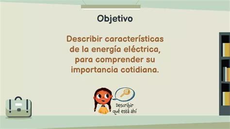 PPT Energía eléctrica profe social