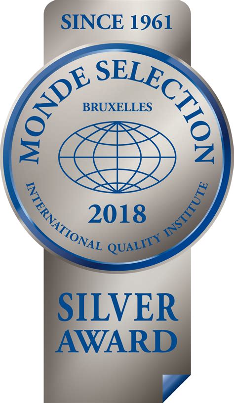 San Miguel Pale Pilsen Gold Quality Award 2020 From Monde Selection