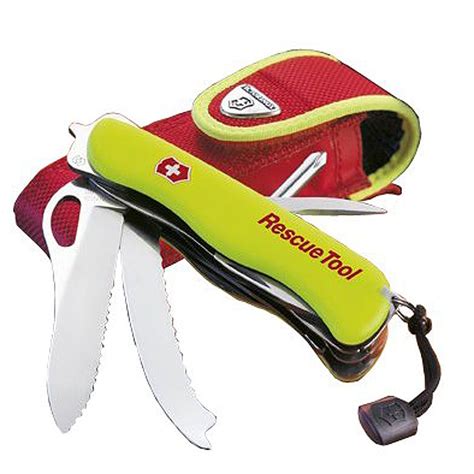 Victorinox Rescue Tool | Skautské a outdoorové vybavení
