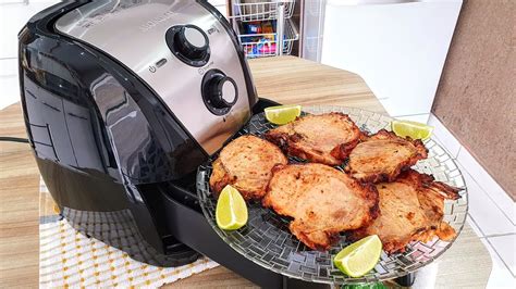 6 carnes para fazer na Air Fryer são baratas e uma delícia Portal 6