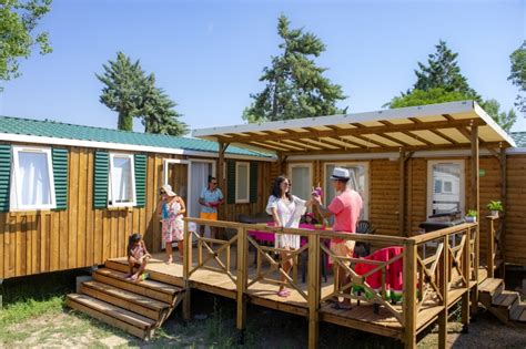 Camping Montblanc Park Réserver En Ligne Sur