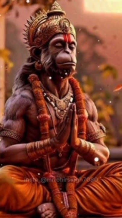 हनुमान जी को प्रसन्न करने का उपाय🙏 बागेश्वर बाबा🙏jai Hanuman Ji 🙏