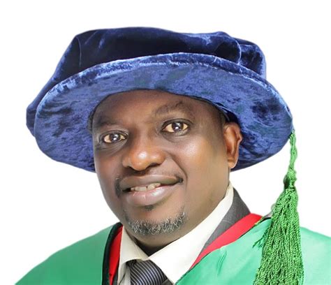 Ex Niger Ssg Prof Kuta Yahaya Bags Aeson Fellowship Award