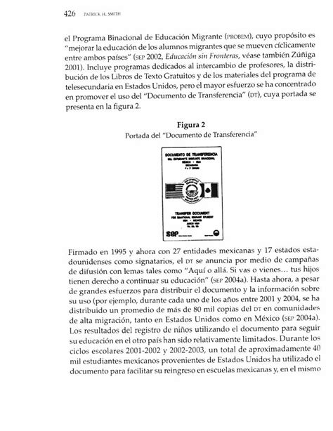 Pdf Transnacionalismo Biling Ismo Y Planificaci N Del Lenguaje En