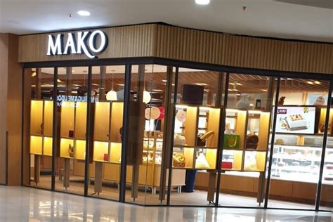 Kenalan Dengan Brand Mako Toko Roti Premium Jepang Yang Gantikan Breadtalk