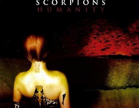 Humanity Hour 1 (Vinyl): Scorpions: Amazon.ca: Music