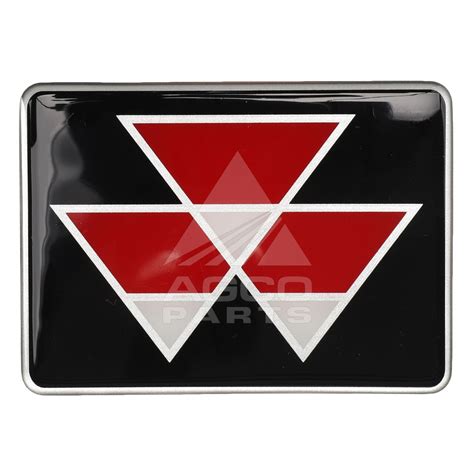 Decal, Massey Ferguson Logo | MF1547 | MF1547 | MF 1500 | Compacts ...