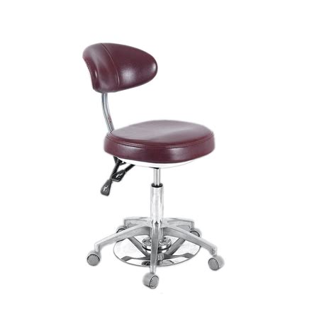 Dental Outpatient Doctor′s Chair Can Rotate And Lift Dental Operating