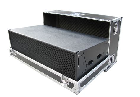 C212ii Dual 12 Inch 3 Way Outdoor Line Array Nova