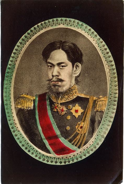 Emperor Meiji's Instagram, Twitter & Facebook on IDCrawl