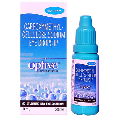 Optive Eye Drops 10 Ml Price Uses Side Effects Composition Apollo