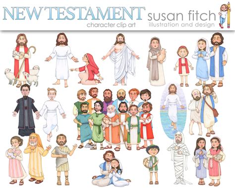 Lds Youth Clip Art