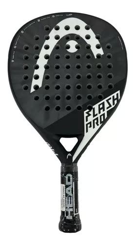 Pala De Padel Head Flash 2023 Pro 365gr MercadoLibre