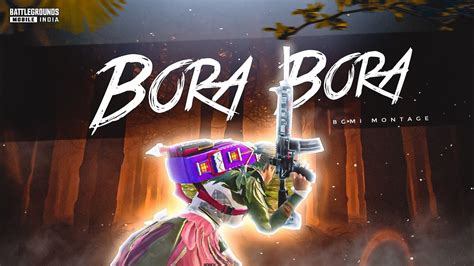 Bora Bora Fps Montage Toxic Am Gaming Montage Snaxgaming