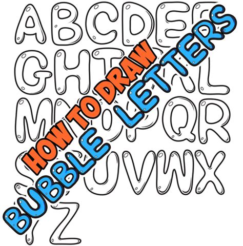 Lettering And Drawing Letters Archives How To Draw Step By Step